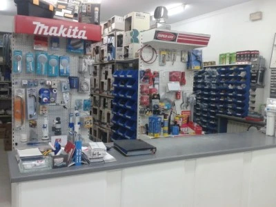 Saneamientos Díaz, S.L.