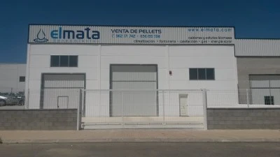 Saneamientos El Mata