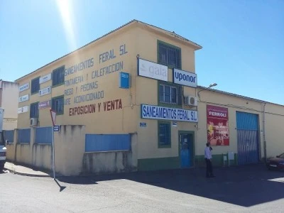 Saneamientos Feral