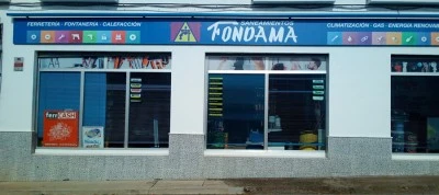Saneamientos Fondama S.L.U.