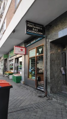 Cañizares Instalaciones Y Proyectos