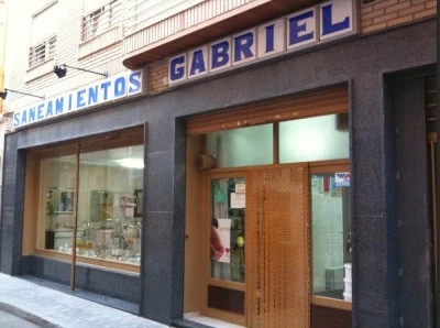 Saneamientos Gabriel