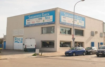 Saneamientos Garcia