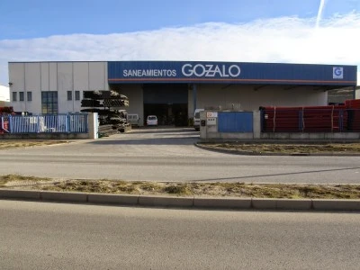 Saneamientos Gozalo
