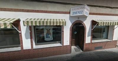 Saneamientos Jiménez