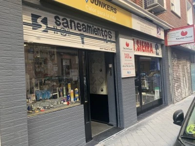SANEAMIENTOS JOSE SIERRA S.L.U