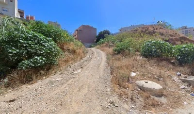 Capote y Alba Ceuta S.L.