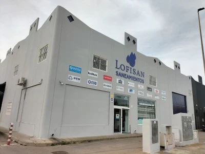 SANEAMIENTOS LOFISAN