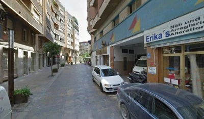 SANEAMIENTOS LOGA S. L.