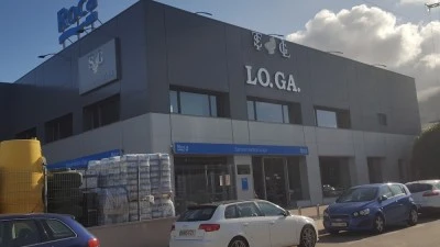 Saneamientos Loga S.L.