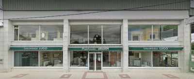 Saneamientos Lugo
