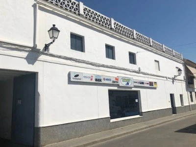 Saneamientos Luque S.L.
