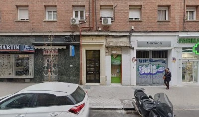 Saneamientos Martín