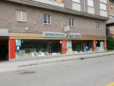 Saneamientos Moreda