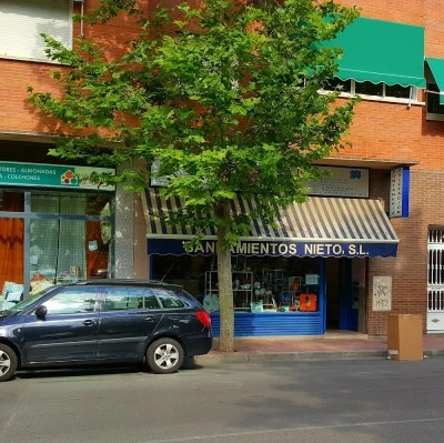 Saneamientos Nieto, S.L.