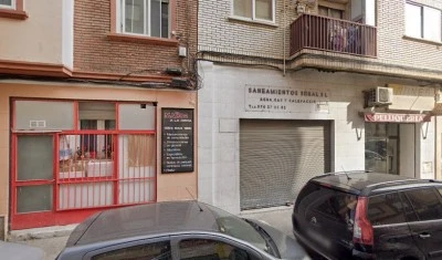 Saneamientos Seral S L