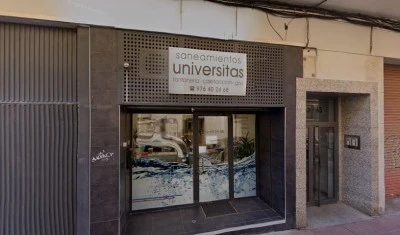 SANEAMIENTOS UNIVERSITAS, S.L.