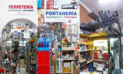 SANEAMIENTOS Y FONTANERIA FLORES