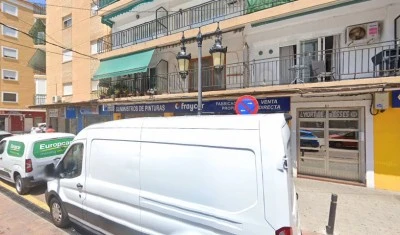Saneamientos Y Fontanería M G S L
