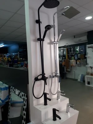 Saneamientos y Fontaneria Marino