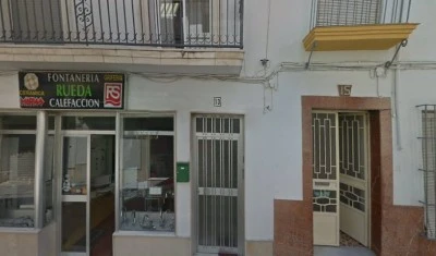 Saneamientos Y Fontanería Rueda S L
