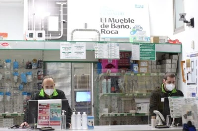 Sanehogar S.A.
