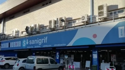 Sanigrif - Grupo Saltoki
