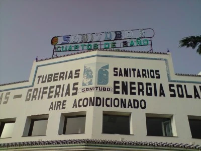 Sanitubo SAU