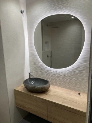 SANT ADRIÀ INSTAL·L