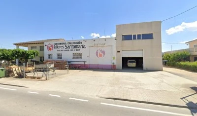 Santamaría Fontanería