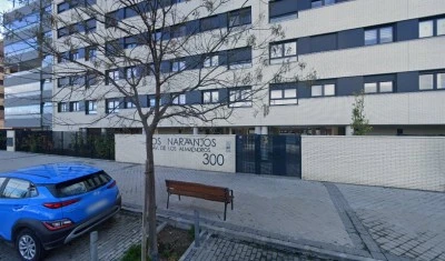 San-tec Rivas Vaciamadrid