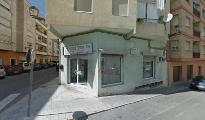 Santiago Insa Tomás