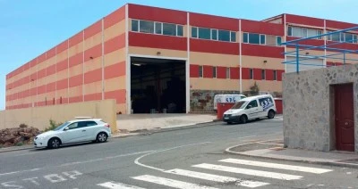 Sapegan Distribuciones