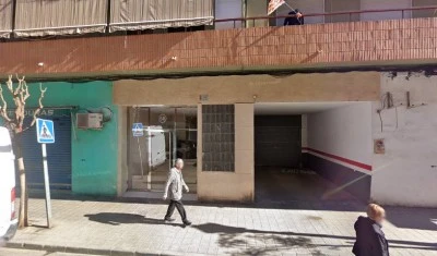 Carlos Montañés Segura