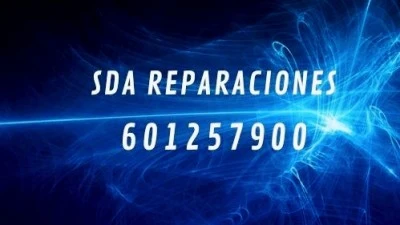 SDA Reparaciones