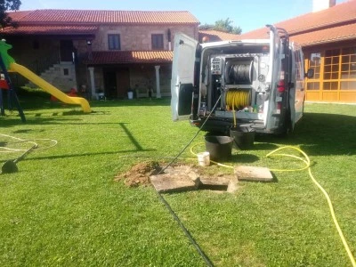Seijo fontaneria y desatascos
