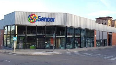 SENCOR - ROCA SANITARI