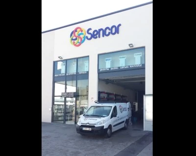 SENCOR distribuidor oficial EDILKAMIN