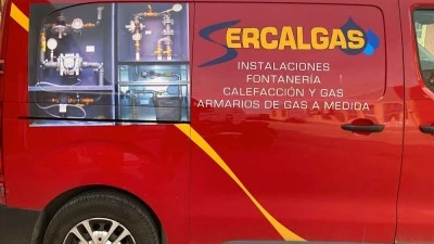 Sercalgas