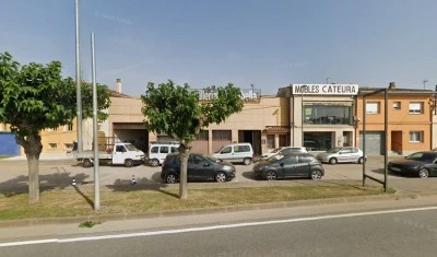 Serralleria Aiguabella