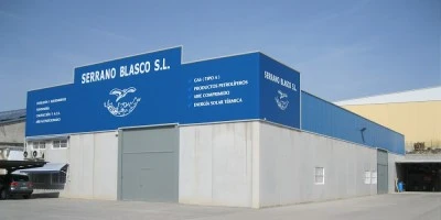 Serrano Blasco