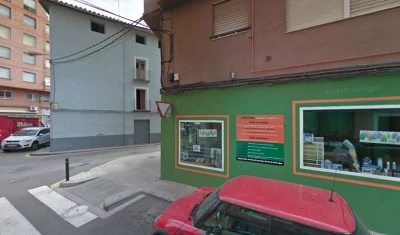 Serveis Muñoz
