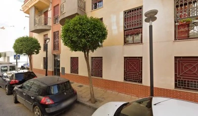 Carlos Vélez Cerrajero Jaén 24 horas