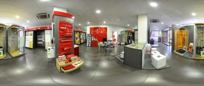 Servicerámicas Decoración