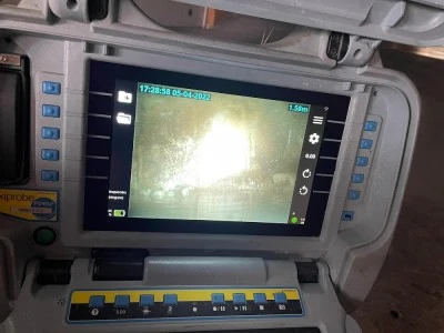 Servicio de desatascos-Aquanet