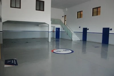 SERVICIO DE REPARACIÓN AXA - Andalucía