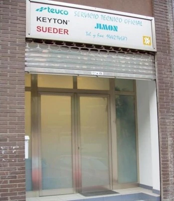 Servicio técnico Geberit