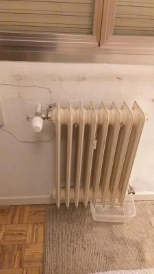 Servicios de Fontanería