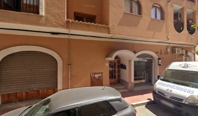 Servicios de fontanería y reformas Antón