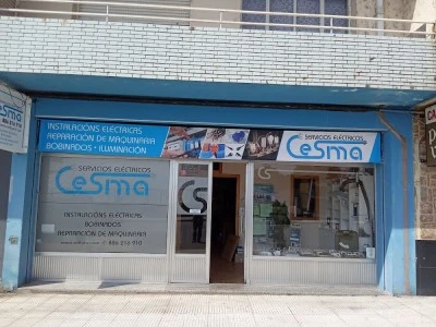 Servicios Eléctricos CESMA